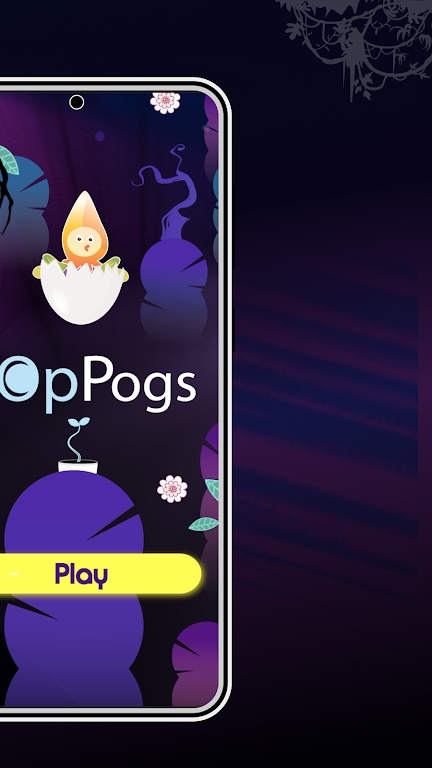 HopPogs Overcome Obstacles mod apk download  1.0 screenshot 5