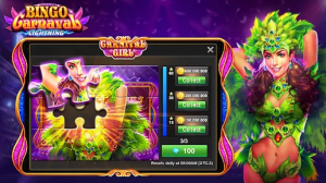 Bingo Carnaval Free Coins Apk Latest VersionͼƬ1