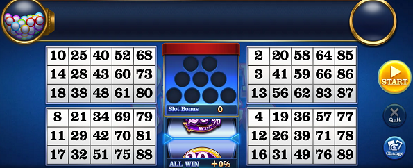 Fortune Bingo App Free Coins Download 2024  1.0 screenshot 1