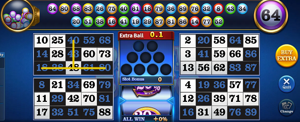Fortune Bingo App Free Coins Download 2024  1.0 screenshot 2