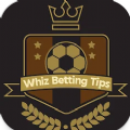 WHIZ Betting Tips Mod Apk Vip Unlocked  3.1