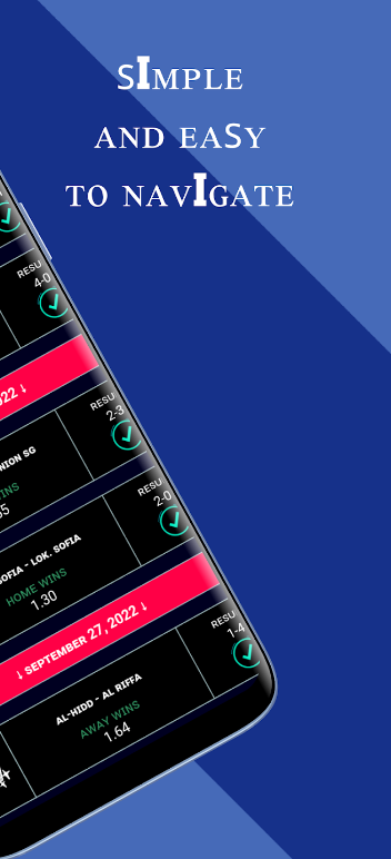 TopMan Betting Tips Mod Apk Premium Unlocked Latest Version  3.41.0.2 screenshot 2