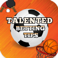 Talented betting tips Mod Apk Premium Unlocked 1.1.7