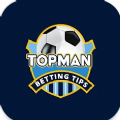 TopMan Betting Tips Mod Apk Premium Unlocked Latest Version  3.41.0.2
