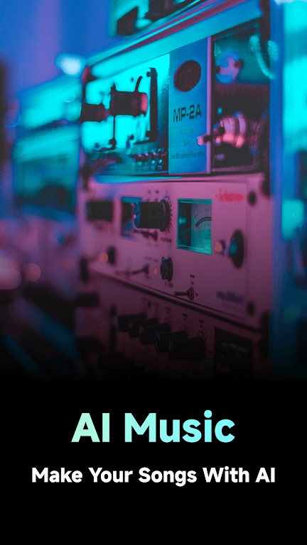 Suno Music AI Song Generator Mod Apk 1.0.8 Premium Unlocked  1.0.8 screenshot 4