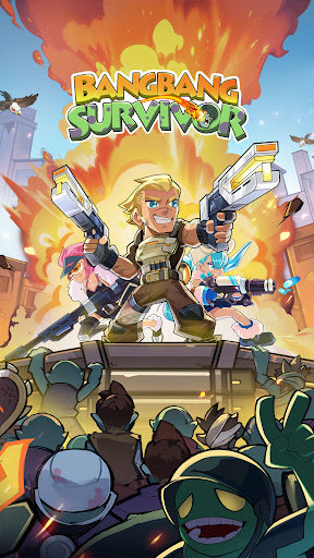 BangBang Survivor Mod Apk 1.18 Unlimited Money Free PurchaseͼƬ2