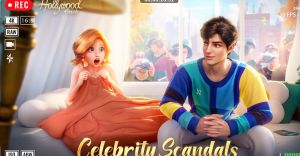 Hollywood Crush apk Download for AndroidͼƬ1