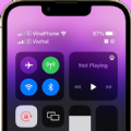 iControl OS 18 Control Center app download for android 1.0