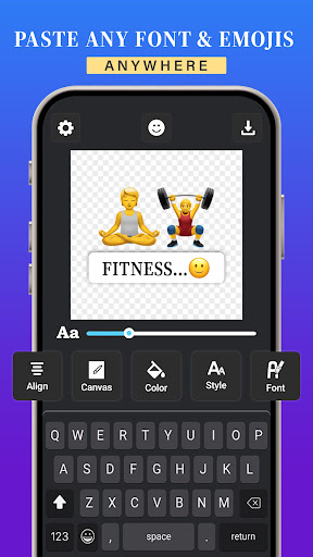 iOS Emoji for SnapEdit mod apk no ads  1.0.3 screenshot 2
