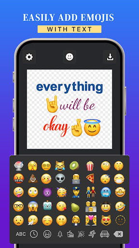 iOS Emoji for SnapEdit mod apk no adsͼƬ1
