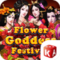 Flower Goddess Festival apk