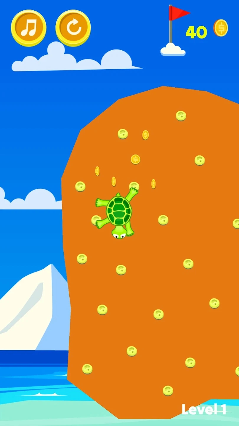 Climbing Turtle apk for Android Download  v1.0 screenshot 3
