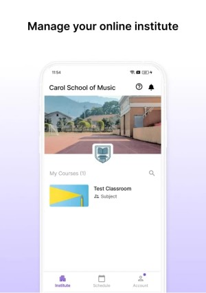 Carol School of Music app download for androidͼƬ1