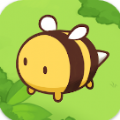 Honey Bee Park Garden Tycoon Mod Apk Unlimited Money and Gems v1.1.4