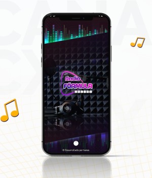 Radio Formula Online app download for androidͼƬ1