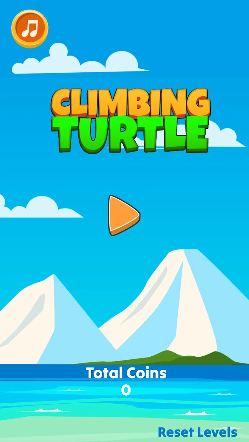 Climbing Turtle apk for Android Download  v1.0 screenshot 2