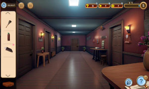 Escape Room Web of Lies mod apk unlocked everythingͼƬ1