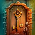 100 Doors Escape Room Mystery mod apk unlimited money 6.8