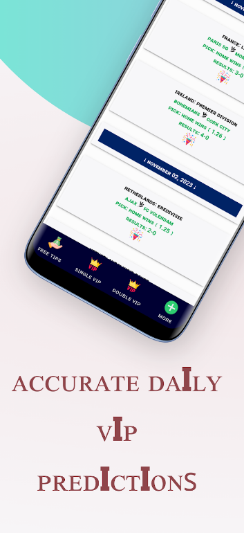 Loka Betting Tips App Free Download Latest Version  3.41.0.2 screenshot 4