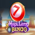 Magic Lamp Bingo mod apk unlimited money  1.0.0