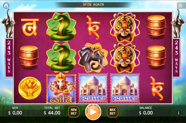 Fortune Ganesha apk download latest version  v1.0 screenshot 1