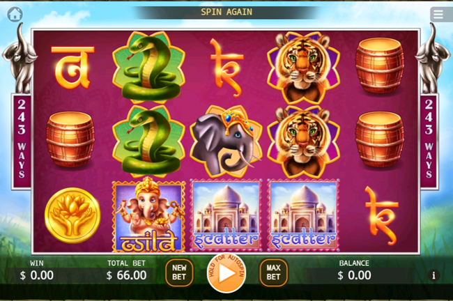 Fortune Ganesha apk download latest version  v1.0 screenshot 2