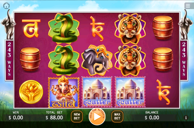 Fortune Ganesha apk download latest version  v1.0 screenshot 3
