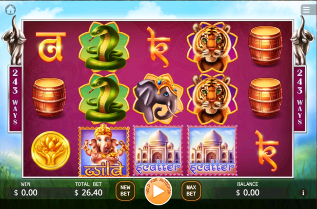 Fortune Ganesha apk download latest version  v1.0 screenshot 4
