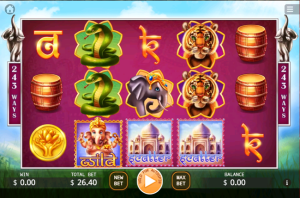 Fortune Ganesha apk download latest versionͼƬ1