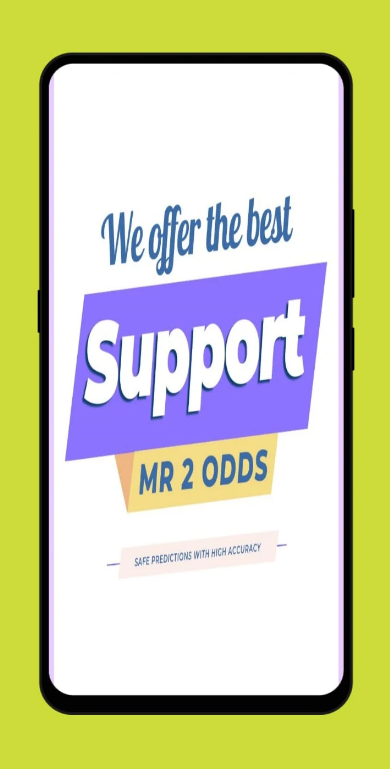 MR 2 ODDS App Download for Android  9.8 screenshot 2