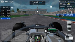 Fx Racer 1.4 mod apk unlimited money 2024ͼƬ1