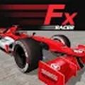 Fx Racer 1.4 mod apk unlimited money 2024 1.4
