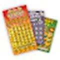 Lucky Lottery Scratchers mod apk Last version  v1.0