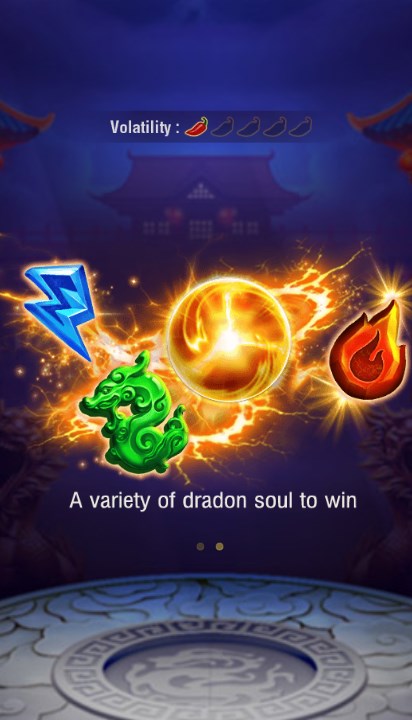 Dragon Treasure apk Download for Android  v1.0.1 screenshot 1