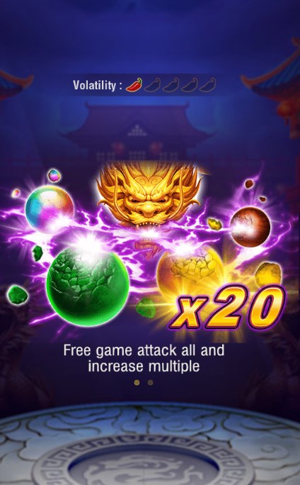 Dragon Treasure apk Download for Android  v1.0.1 screenshot 3