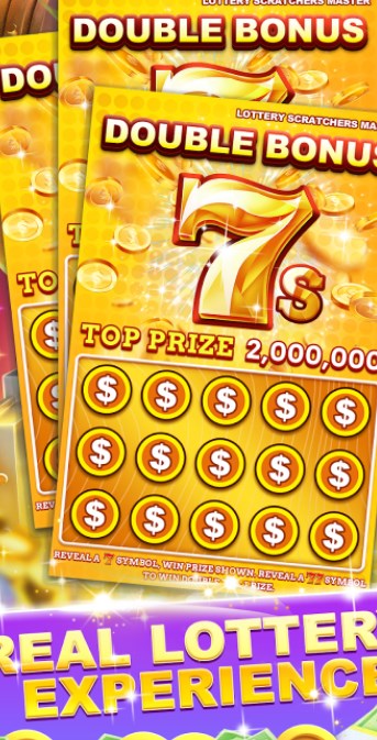 Lottery Scratchers Master apk Download for Android  v1.0 screenshot 2