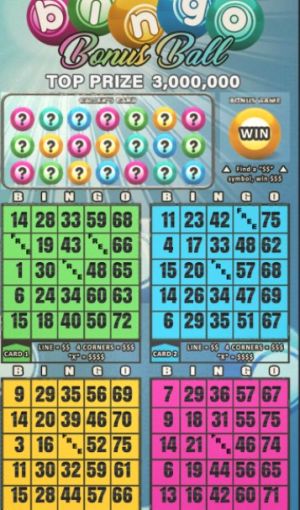 Lucky Lottery Scratchers mod apk Last versionͼƬ1