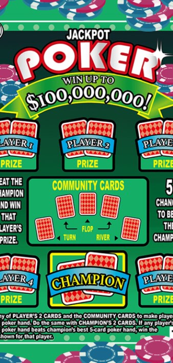 Scratch Off Lottery Scratchers app Download for Android  v1.0 screenshot 3