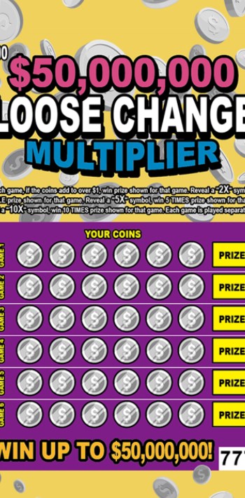 Scratch Off Lottery Scratchers app Download for Android  v1.0 screenshot 2
