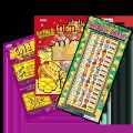 Scratch Off Lottery Scratchers app Download for Android  v1.0