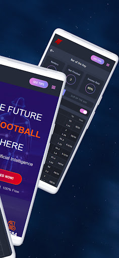 AI Football Tips NerdyTips app download latest version  1.5 screenshot 2