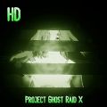 Project Ghost Raid X mod apk unlimited everything 1.0