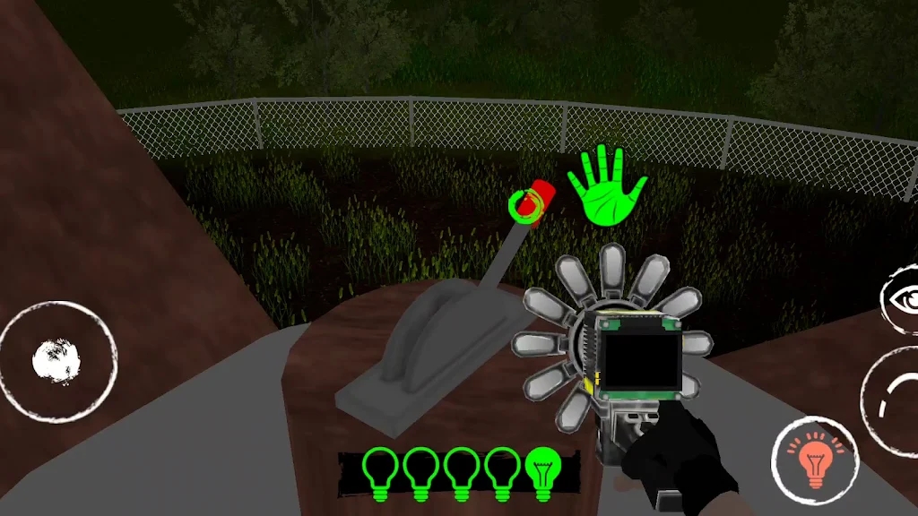 zoo horror game 2024 Last version  1.0 screenshot 3