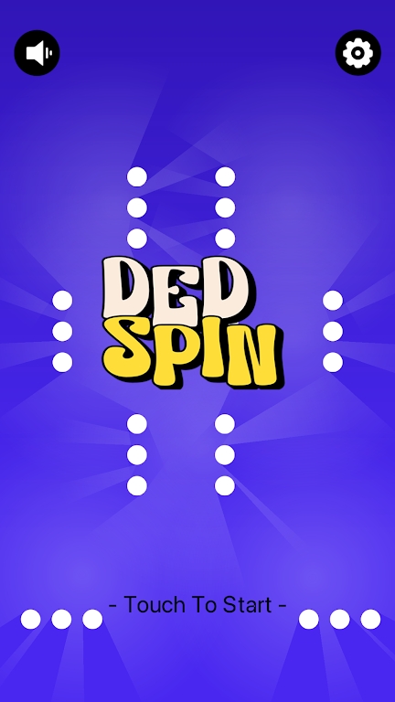 Ded Spin apk Download for Android  6.0 screenshot 1