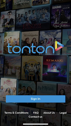 Tonton malaysia mod apk premium unlocked latest version  6.0.28 screenshot 4