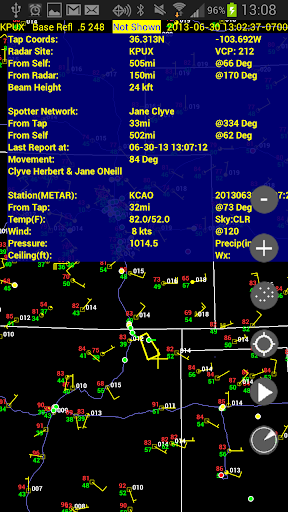Radar Alive Pro Weather Radar mod apk free download  60.0.0.13 screenshot 1