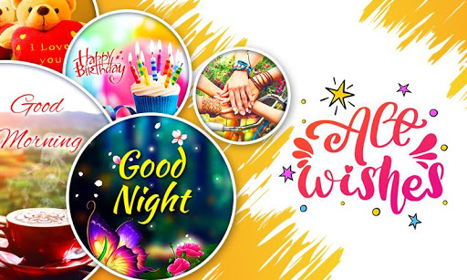All Wishes GIF mod apk latest version download  3.1 screenshot 4