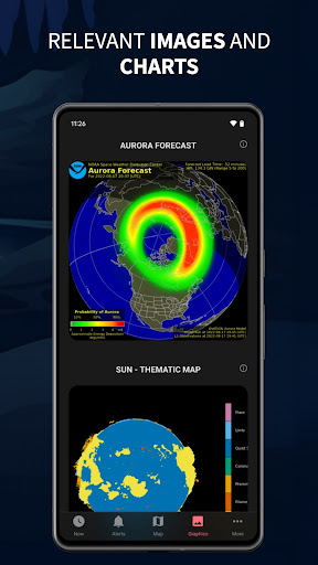 Aurora Now Northern Lights mod apk free download  1.2.2 screenshot 1