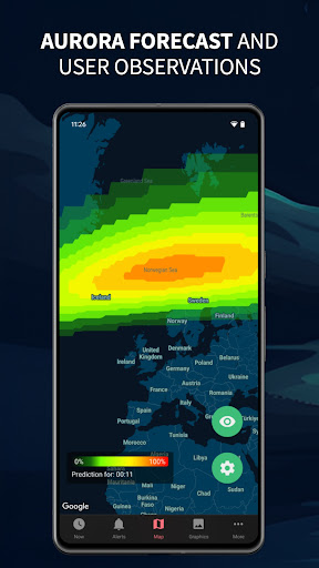 Aurora Now Northern Lights mod apk free download  1.2.2 screenshot 2