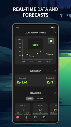 Aurora Now Northern Lights mod apk free download  1.2.2 screenshot 3